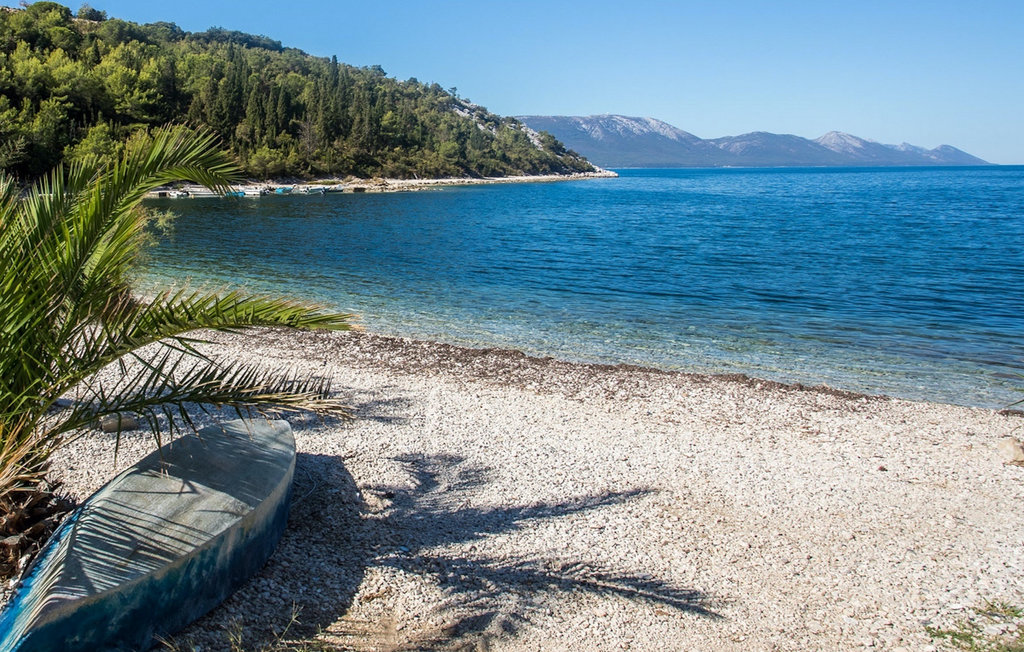 Ferienhaus - Blace , Kroatien - CLD708 41