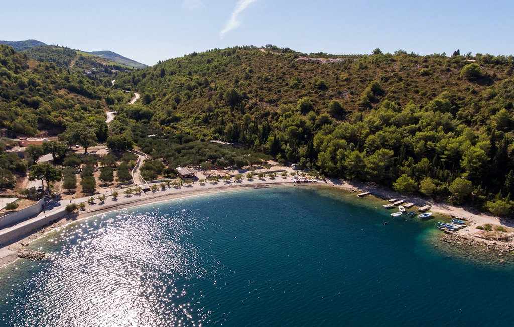 Ferienhaus - Blace , Kroatien - CLD708 43