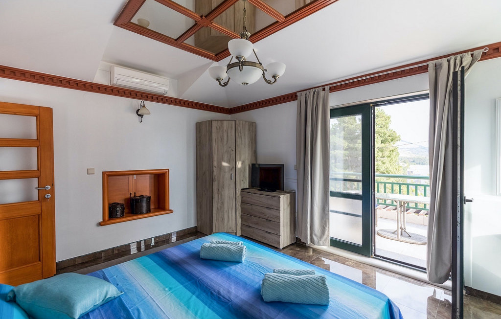 Ferienhaus - Blace , Kroatien - CLD708 4