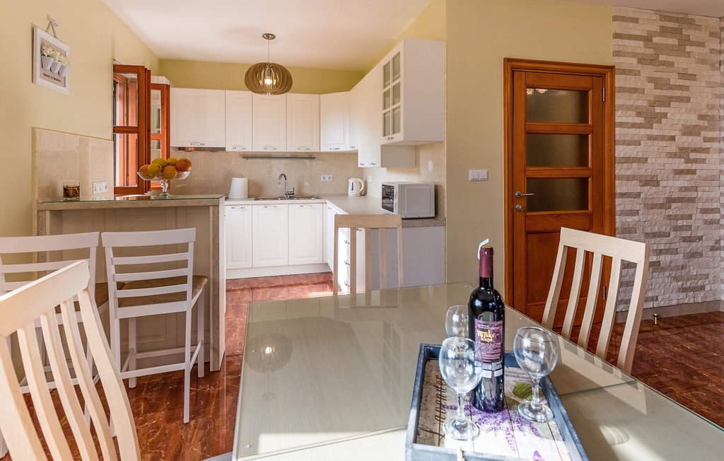 Ferienhaus - Blace , Kroatien - CLD708 27