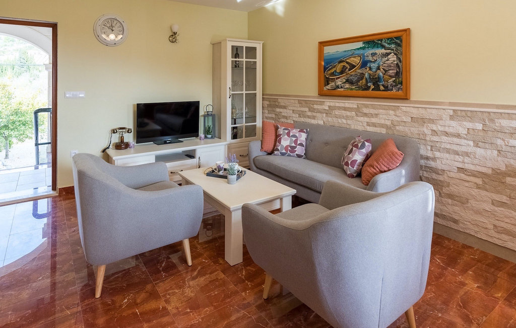 Ferienhaus - Blace , Kroatien - CLD708 2