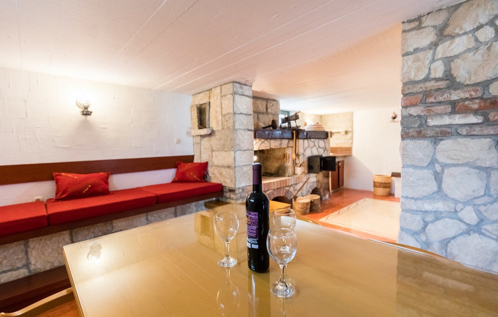 Ferienhaus - Blace , Kroatien - CLD708 25