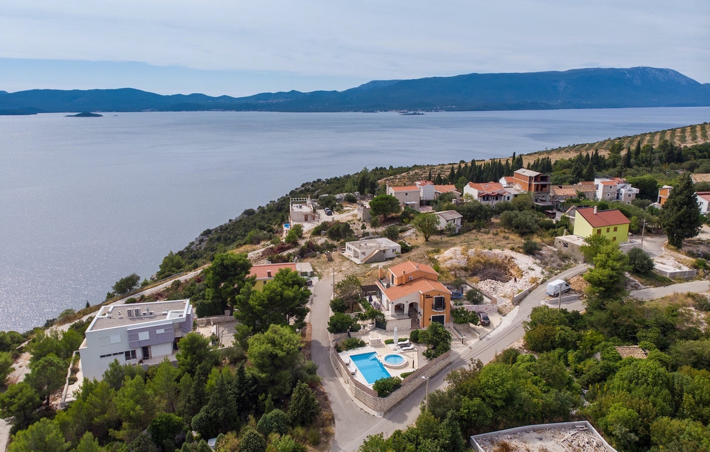 Ferienhaus - Blace , Kroatien - CLD708 6