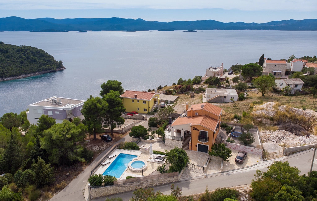 Ferienhaus - Blace , Kroatien - CLD708 17