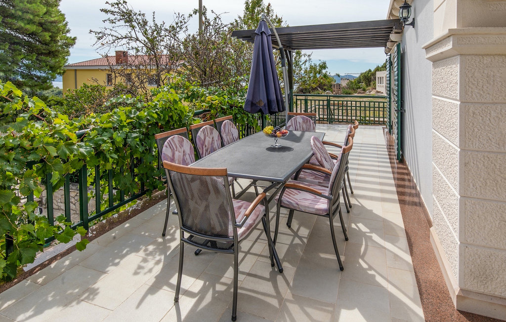 Ferienhaus - Blace , Kroatien - CLD708 20