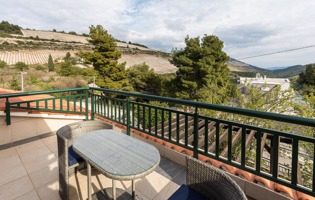 Ferienhaus - Blace , Kroatien - CLD708 21