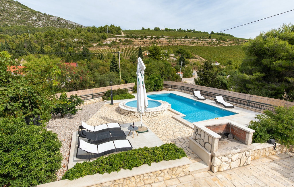 Ferienhaus - Blace , Kroatien - CLD708 3