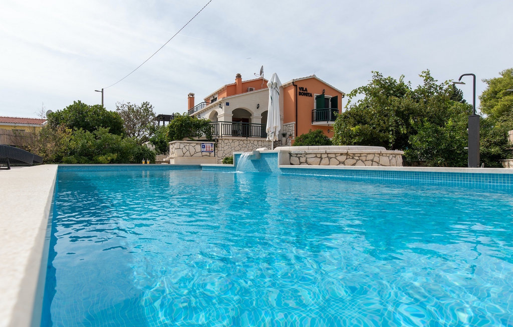 Ferienhaus - Blace , Kroatien - CLD708 5