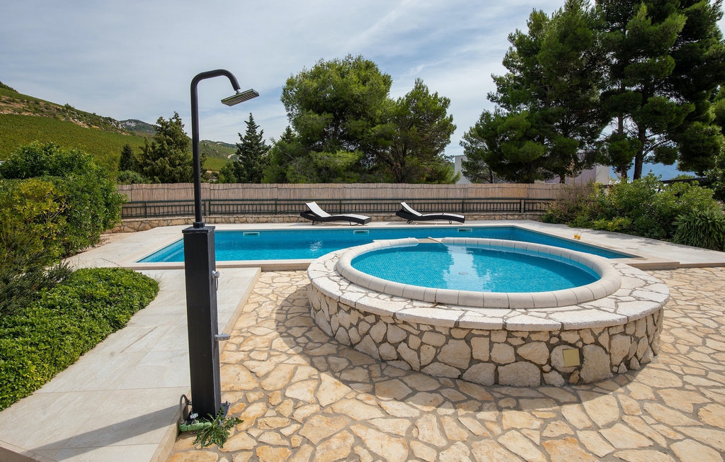 Ferienhaus - Blace , Kroatien - CLD708 7