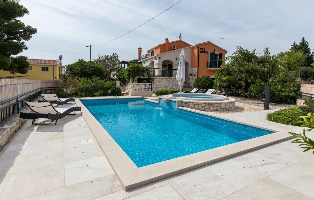 Ferienhaus - Blace , Kroatien - CLD708 8