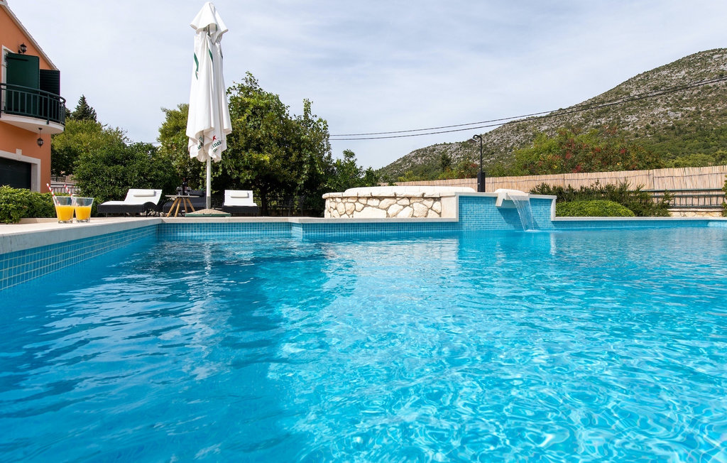 Ferienhaus - Blace , Kroatien - CLD708 9