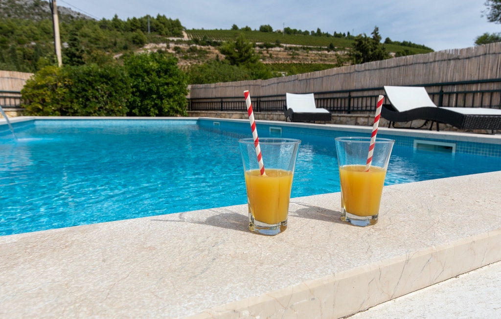 Ferienhaus - Blace , Kroatien - CLD708 10