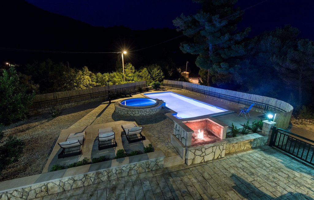 Ferienhaus - Blace , Kroatien - CLD708 12