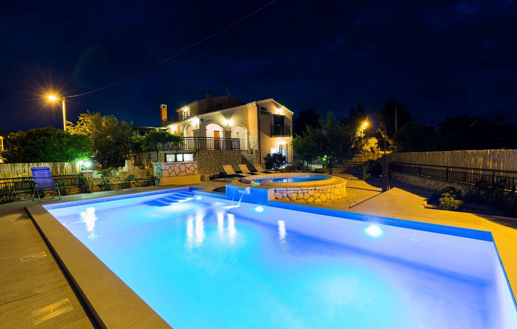 Ferienhaus - Blace , Kroatien - CLD708 13