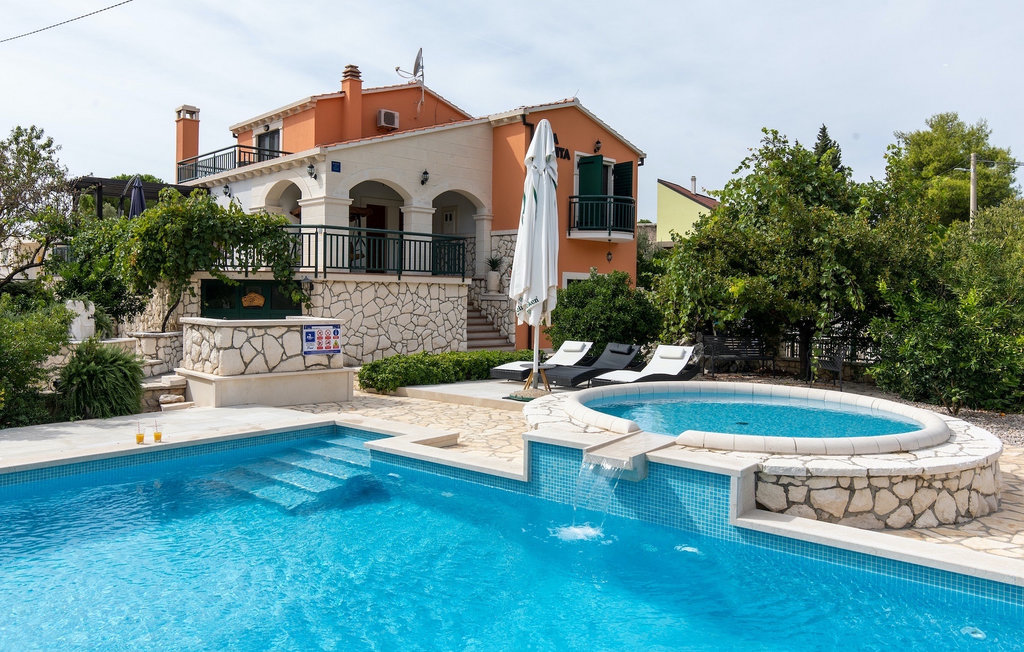 Ferienhaus - Blace , Kroatien - CLD708 15