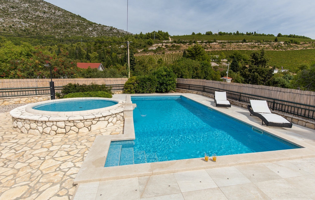 Ferienhaus - Blace , Kroatien - CLD708 16