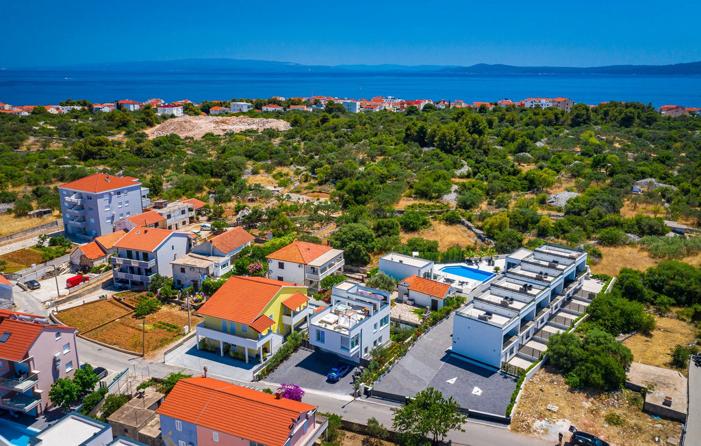 Ferienhaus - Ciovo - Okrug Gornji , Kroatien - CLD745 55