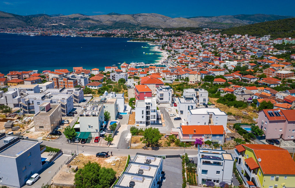 Ferienhaus - Ciovo - Okrug Gornji , Kroatien - CLD745 57