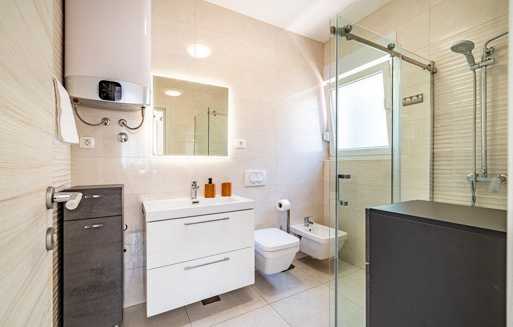 Ferienhaus - Ciovo - Okrug Gornji , Kroatien - CLD745 53