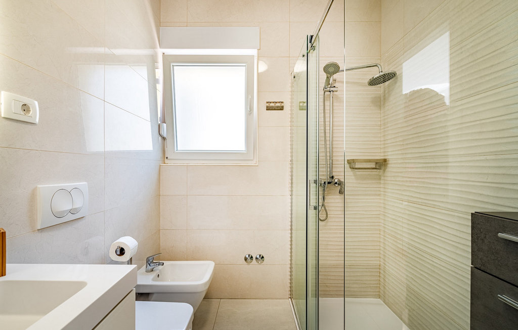 Ferienhaus - Ciovo - Okrug Gornji , Kroatien - CLD745 54