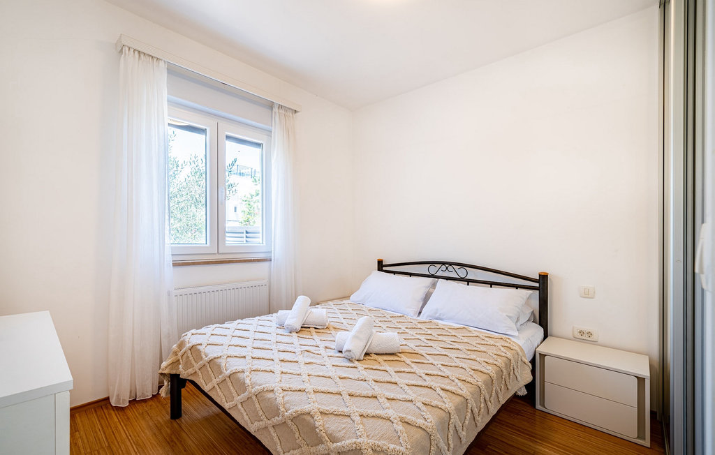 Ferienhaus - Ciovo - Okrug Gornji , Kroatien - CLD745 49