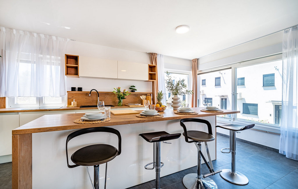 Ferienhaus - Ciovo - Okrug Gornji , Kroatien - CLD745 39