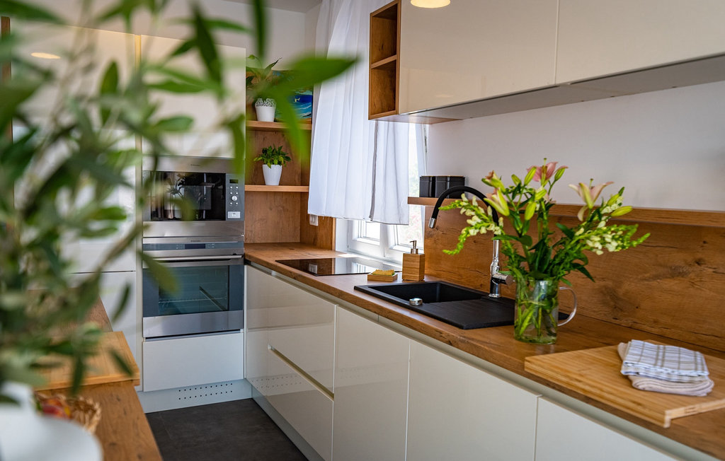 Ferienhaus - Ciovo - Okrug Gornji , Kroatien - CLD745 41