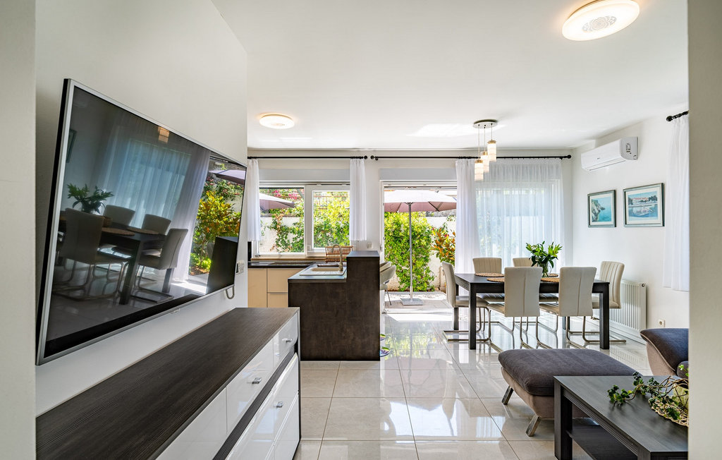 Ferienhaus - Ciovo - Okrug Gornji , Kroatien - CLD745 32