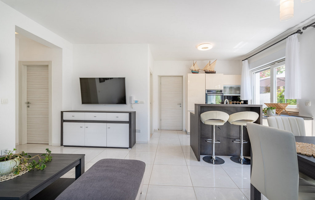 Ferienhaus - Ciovo - Okrug Gornji , Kroatien - CLD745 33