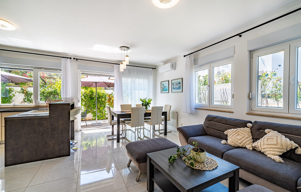 Ferienhaus - Ciovo - Okrug Gornji , Kroatien - CLD745 35