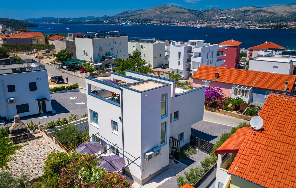 Ferienhaus - Ciovo - Okrug Gornji , Kroatien - CLD745 13