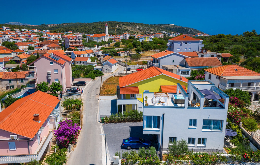 Ferienhaus - Ciovo - Okrug Gornji , Kroatien - CLD745 14