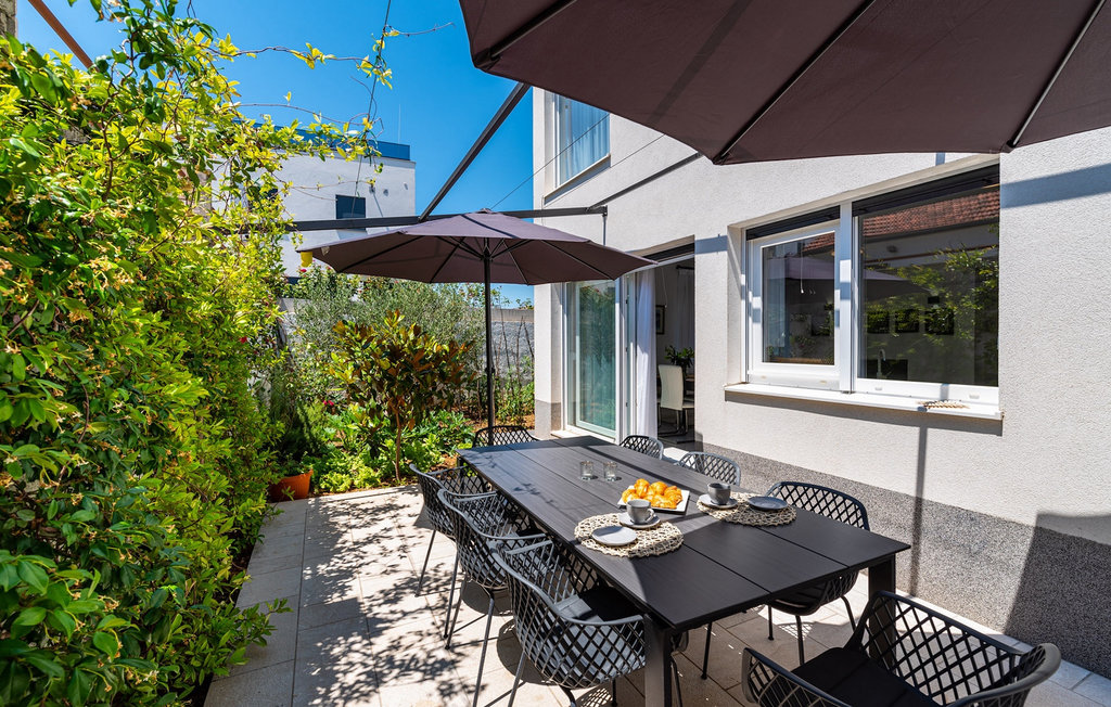 Ferienhaus - Ciovo - Okrug Gornji , Kroatien - CLD745 26