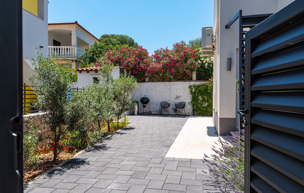 Ferienhaus - Ciovo - Okrug Gornji , Kroatien - CLD745 28