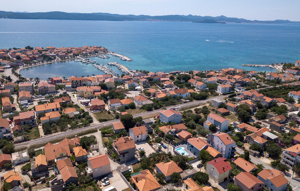 Feriehuse - Zadar-Bibinje , Kroatien - CLD756 41