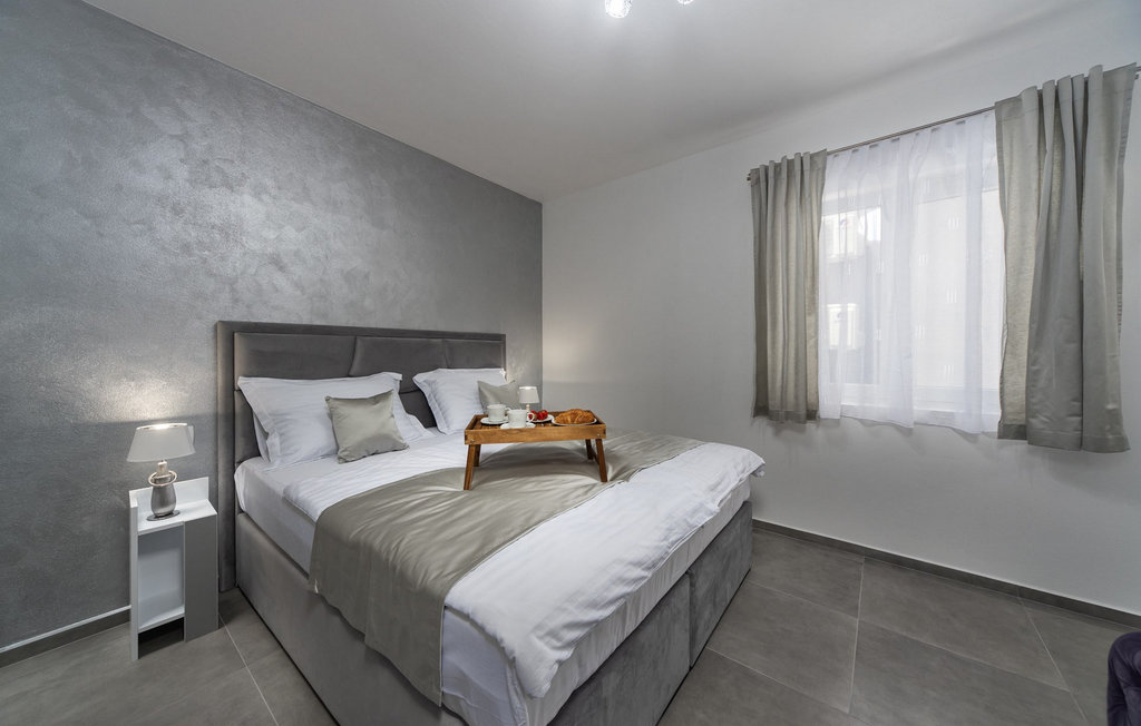 Feriehuse - Zadar-Bibinje , Kroatien - CLD756 32