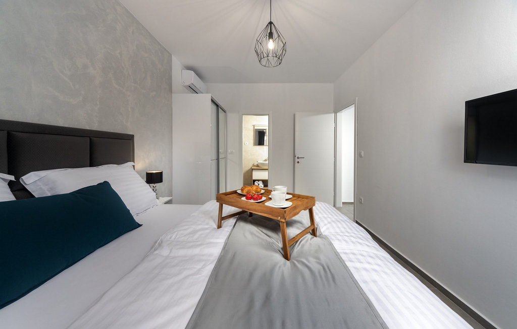 Feriehuse - Zadar-Bibinje , Kroatien - CLD756 33