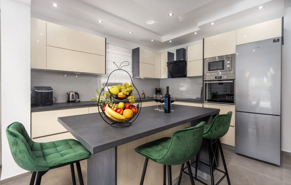 Feriehuse - Zadar-Bibinje , Kroatien - CLD756 27