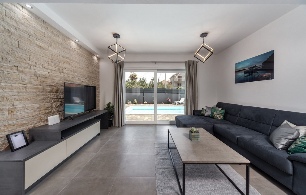 Feriehuse - Zadar-Bibinje , Kroatien - CLD756 3