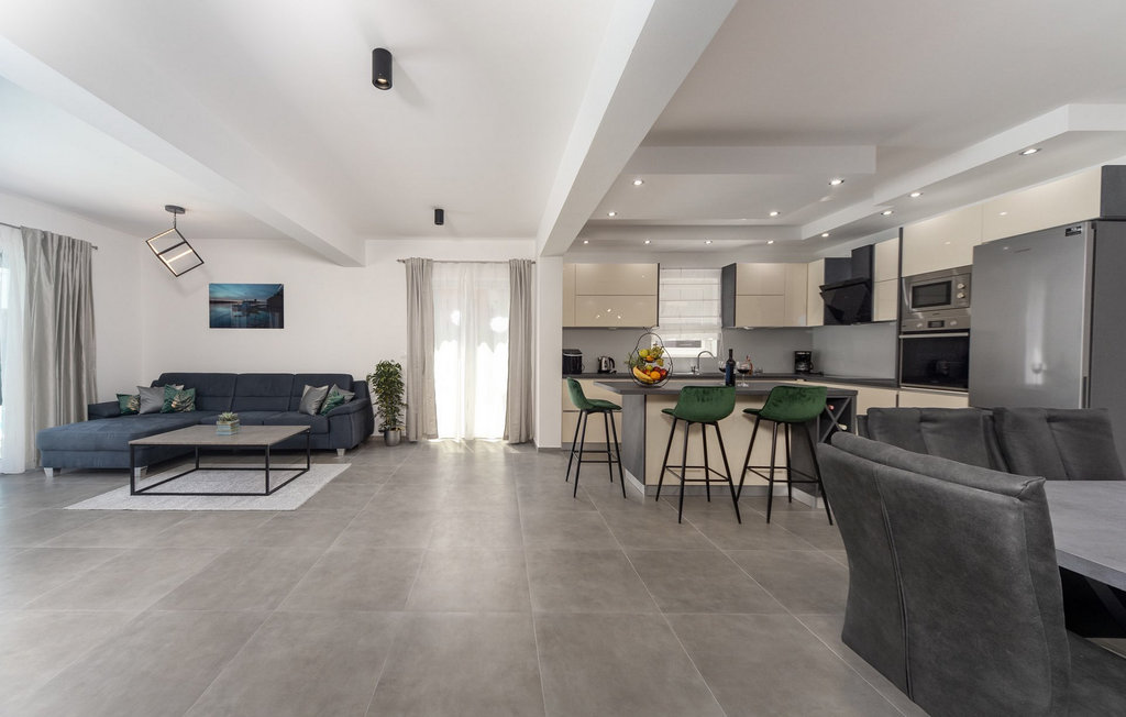 Feriehuse - Zadar-Bibinje , Kroatien - CLD756 25