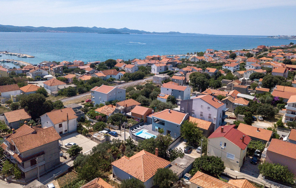 Feriehuse - Zadar-Bibinje , Kroatien - CLD756 20