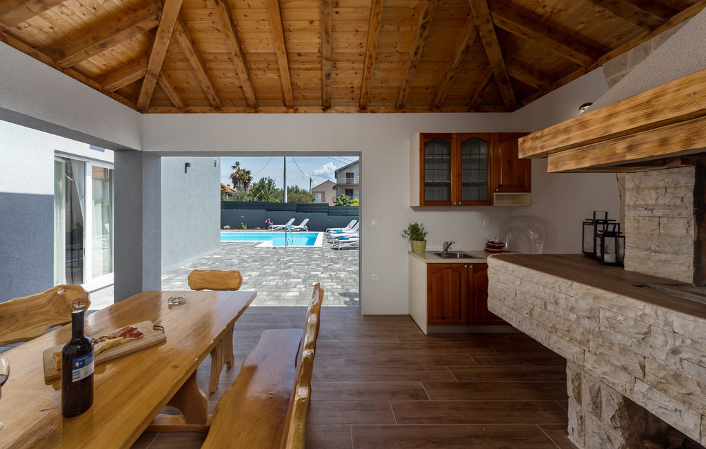 Feriehuse - Zadar-Bibinje , Kroatien - CLD756 8