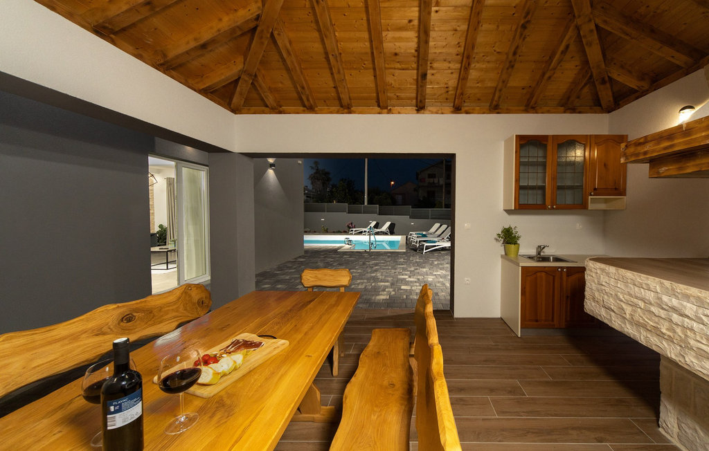 Feriehuse - Zadar-Bibinje , Kroatien - CLD756 23