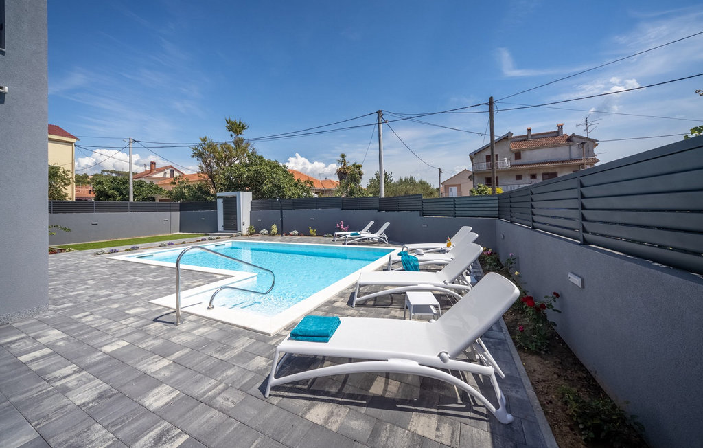 Feriehuse - Zadar-Bibinje , Kroatien - CLD756 6