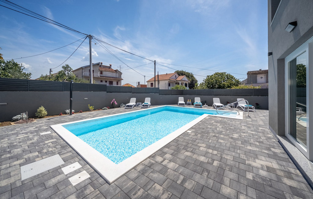 Feriehuse - Zadar-Bibinje , Kroatien - CLD756 10