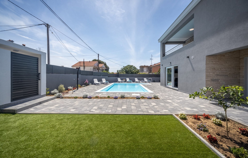 Feriehuse - Zadar-Bibinje , Kroatien - CLD756 11