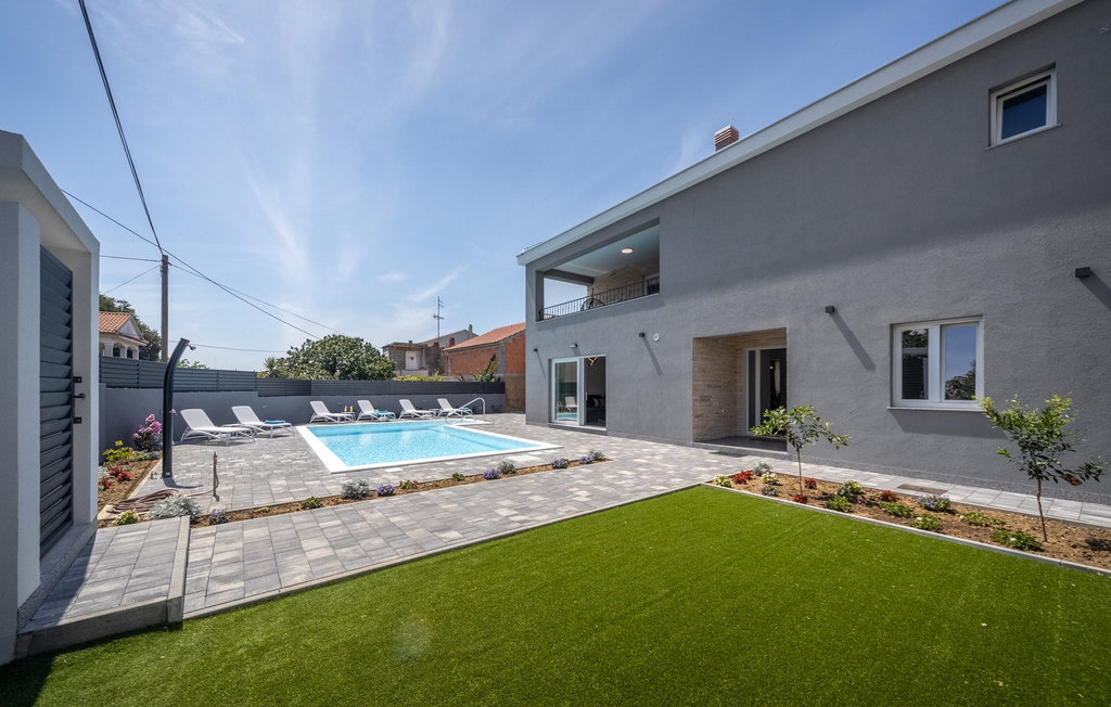 Feriehuse - Zadar-Bibinje , Kroatien - CLD756 12