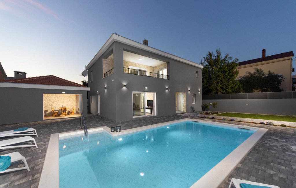 Feriehuse - Zadar-Bibinje , Kroatien - CLD756 13