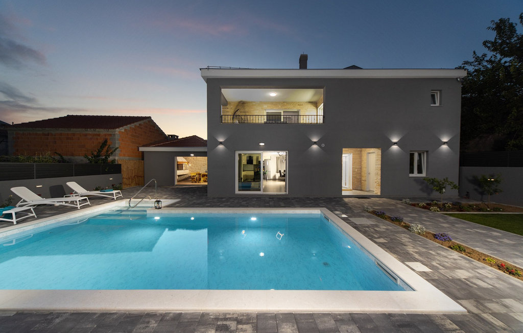 Feriehuse - Zadar-Bibinje , Kroatien - CLD756 14