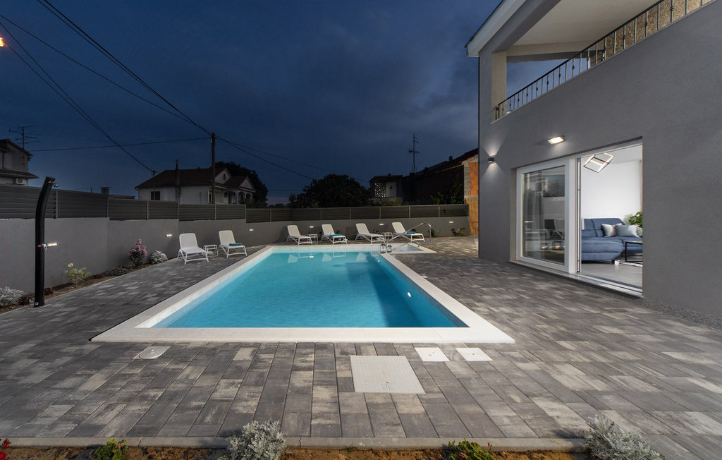 Feriehuse - Zadar-Bibinje , Kroatien - CLD756 15